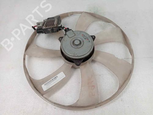 Radiador agua TOYOTA AURIS Estate (_E18_) [2013-2018]  15617552