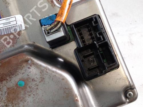 Steering column FIAT 500 (312_) 1.2 (312AXA1A) | BP21055327M21 