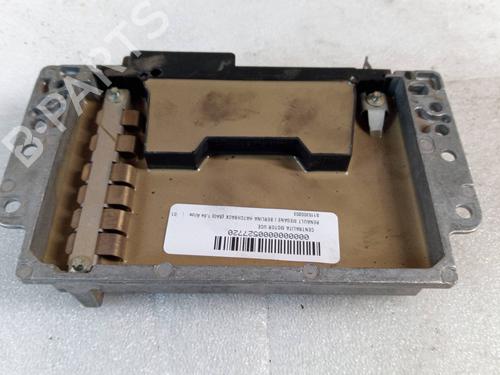 Engine control unit (ECU) RENAULT MEGANE I (BA0/1_) | BP24593476M57