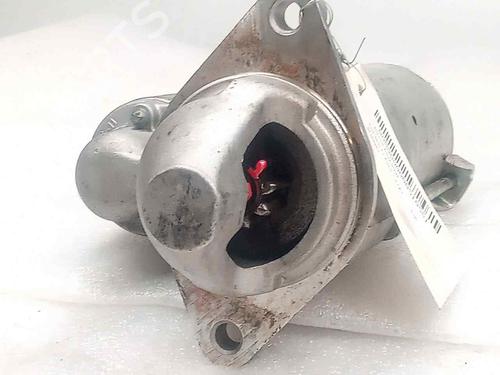 Starter CHEVROLET AVEO / KALOS Saloon (T250, T255)  | BP16255035M8 