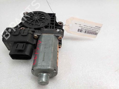 Used Right front window motor AUDI ALLROAD C5 (4BH) 2.5 TDI quattro (180 hp) 14992678