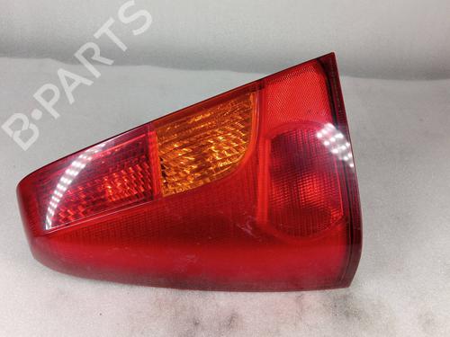 Venstre Baklys DACIA LOGAN (LS_) 1.6 (LSOB, LSOD, LSOF, LSOH) (87 hp) 16838043