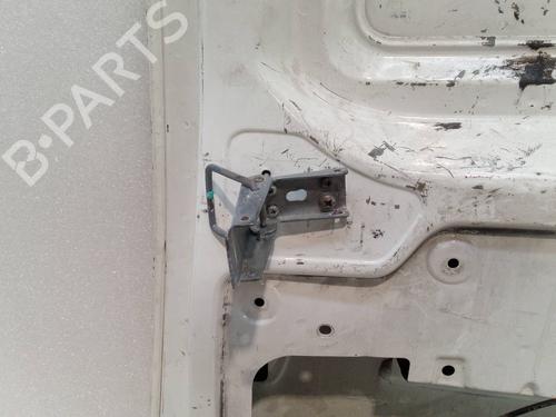 Right slide door PEUGEOT BIPPER Tepee  | BP24885353C75 