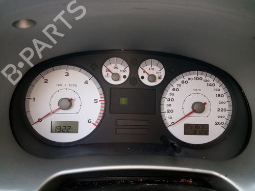 Right mirror SEAT LEON (1M1) 1.9 TDI | BP23234875C27 