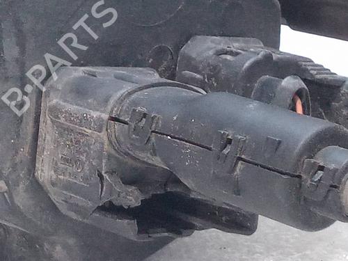 Steering rack SEAT TOLEDO III (5P2) 1.9 TDI | BP30640517M22 