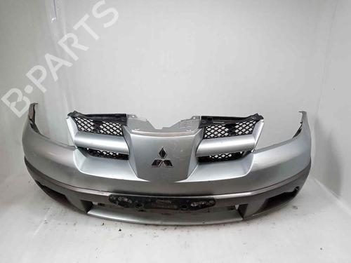 Used Front bumper MITSUBISHI OUTLANDER I (CU_W) 2.0 4WD (CU2W) (136 hp) 29536533