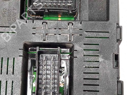 Fuse box NISSAN X-TRAIL I (T30)  | BP18118080E1 