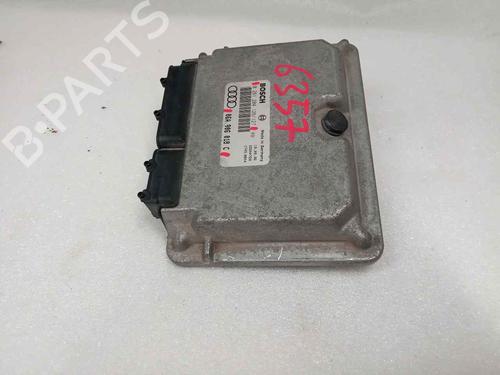 Computer motormanagement AUDI A3 (8L1) 1.6 | BP13877185M57