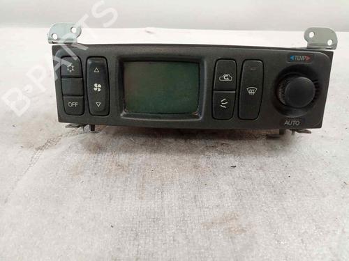 Commande Chauffage MITSUBISHI PAJERO SPORT I (K7_, K9_) [1996-2025]  27382117