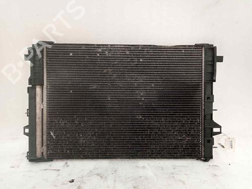 Used AC radiator INFINITI QX30 2.2 D AWD (170 hp) 24305445