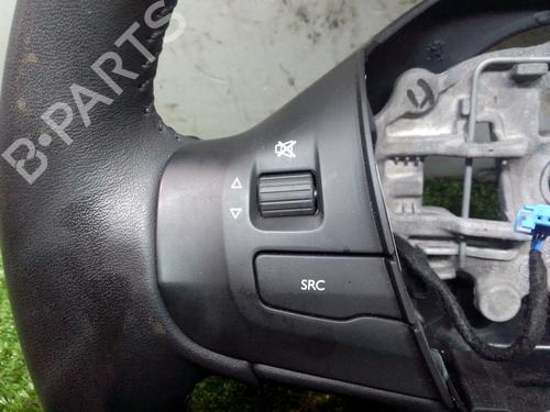 Steering wheel PEUGEOT 208 I (CA_, CC_) 1.2 THP 110 | BP8589911C49 
