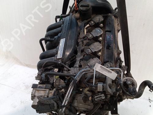 Used Engine Engine HONDA JAZZ IV (GK_) [2013-2026] 33938745 33938745