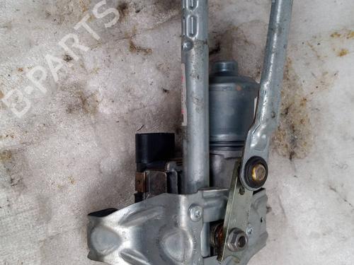 Used Rear wiper motor SEAT ALTEA (5P1) 1.6 TDI (105 hp) 16840180