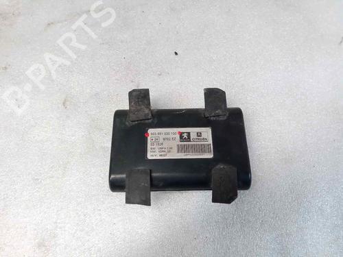 Elektronisk modul PEUGEOT 207 (WA_, WC_)  | BP18744937M83 