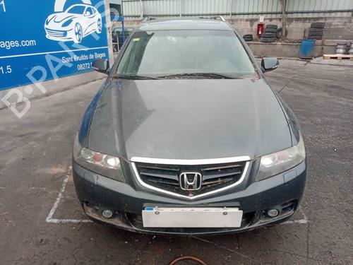 Turbocharger/Supercharger HONDA ACCORD VII Tourer (CM, CN) 2.2 i-CTDi (CN2) | BP27576640M71 