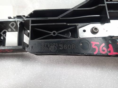Rear left lock RENAULT CAPTUR II (HF_)  | BP13649219C100 