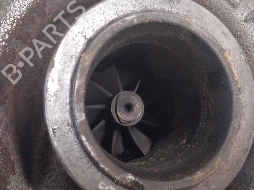 Turbocharger/Supercharger ALFA ROMEO 156 Sportwagon (932_) 1.9 JTD (932B2B, 932B2C) | BP24452609M71