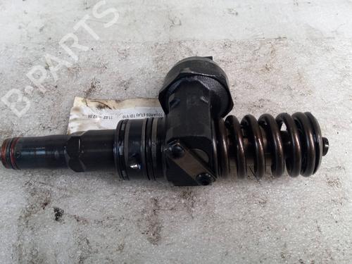 Injector VW TOUAREG (7LA, 7L6, 7L7) 5.0 V10 TDI | BP24147650M100