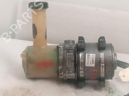 Steering pump FORD FIESTA V (JH_, JD_) 1.6 TDCi | BP15386405M99