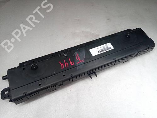 Kombinert Instrument RENAULT SCÉNIC II (JM0/1_) [2003-2010]  15288350
