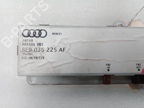 Elektronisk modul AUDI A4 B7 Avant (8ED) 2.0 TDI | BP10080185M83 