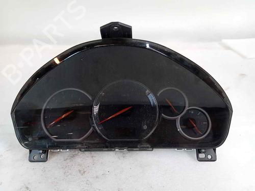 Used Instrument cluster MITSUBISHI GRANDIS (NA_W) 2.0 DI-D (NA8W) (136 hp) 20501117