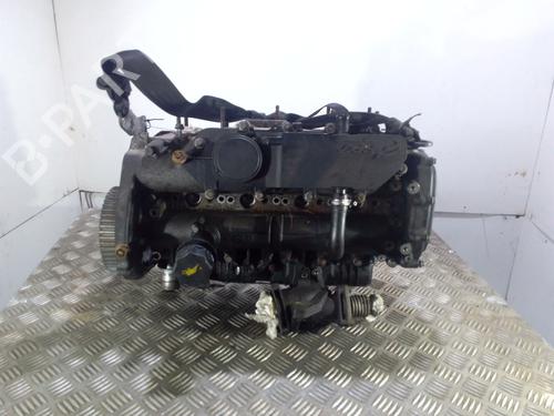 Cilinderkop FIAT DUCATO Van (250_) 180 Multijet 2,3 D (177 hp) 10978343