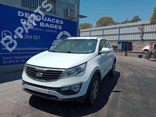 Used Parts KIA SPORTAGE III (SL)  1.6 GDI  1079579