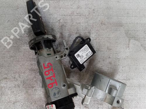 Andre OPEL ASTRA J (P10) [2009-2016]  27801862