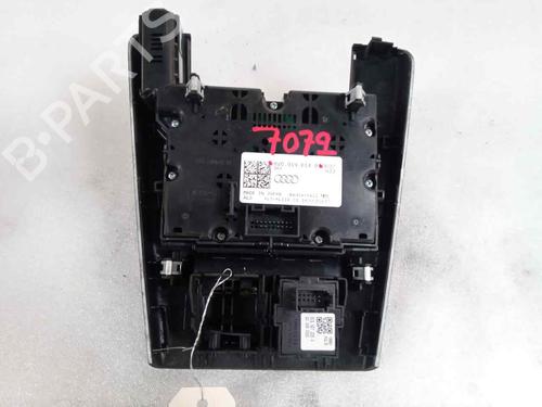 Switch AUDI A3 Sportback (8VA, 8VF) 1.6 TDI | BP16331064I30