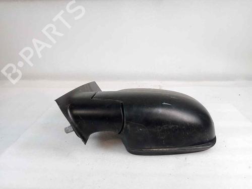 Left mirror MERCEDES-BENZ VITO / MIXTO Van (W639) 109 CDI (639.601, 639.603, 639.605) | BP24237390C26 
