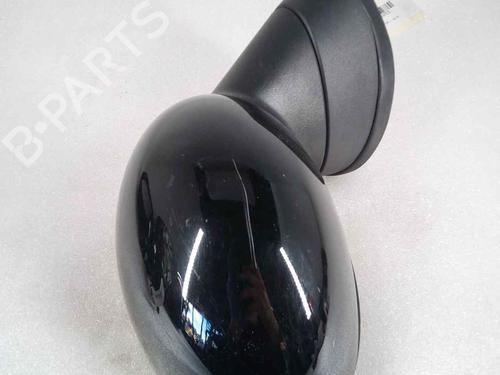 Right mirror MINI MINI (R56) Cooper | BP10985890C27 
