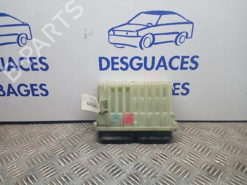 Module électronique OPEL ASTRA G Hatchback (T98) 2.0 DTI 16V (F08, F48) | BP14166584M83 