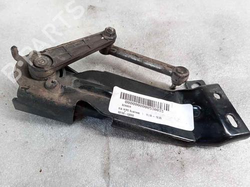Used Electronic sensor KIA NIRO I (DE) 1.6 GDI Plug-in Hybrid (141 hp) 25996202