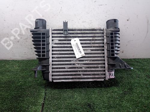 Used Intercooler NISSAN TIIDA Saloon (SC11) 1.5 dCi (106 hp) 9739579