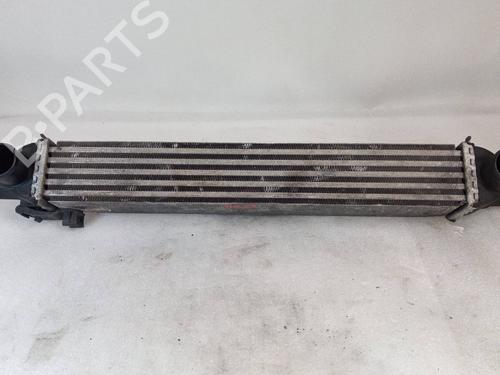 Intercooler PEUGEOT BIPPER Tepee [2008-2025]  24642482