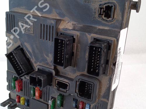 Used Fuse box CITROËN C2 (JM_) 1.4 HDi (68 hp) 20724269