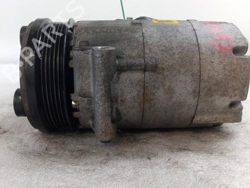AC compressor FORD FOCUS II Saloon (DB_, FCH, DH)  | BP27483428M34 