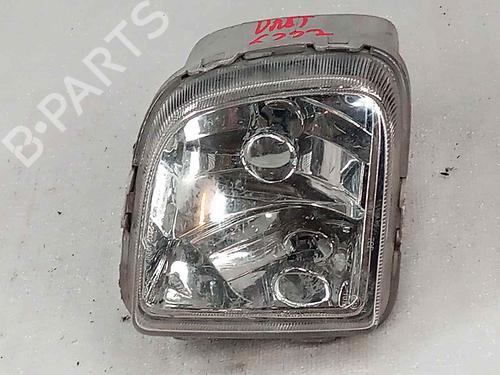 Faro antinebbia posteriore HYUNDAI H-1 / STAREX Bus (A1) [1997-2024]null 922024A600 |