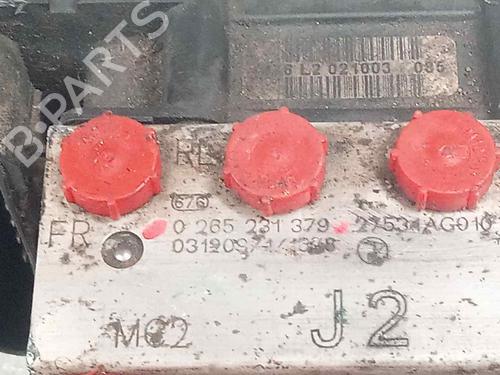 ABS pump SUBARU LEGACY IV Estate (BP)  | BP29729706M43 