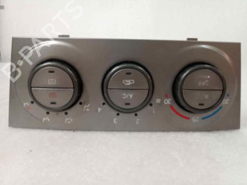 Climate control SUBARU FORESTER (SG_) 2.0 AWD (SG5) | BP13647451I5 