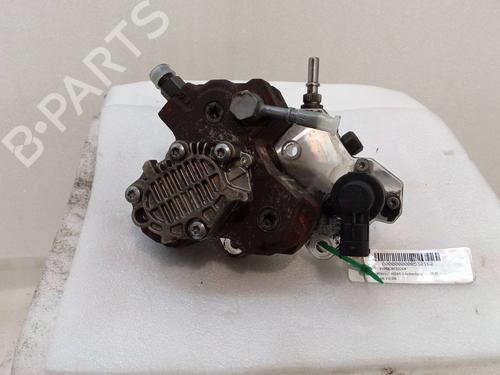Pompe à injection RENAULT SCÉNIC II (JM0/1_) [2003-2010]  26017731