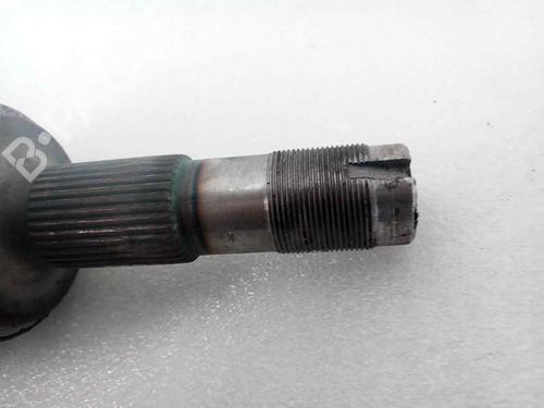 Right front driveshaft FIAT DUCATO Bus (250_) 140 Multijet 2,3 D | BP11357957M39 