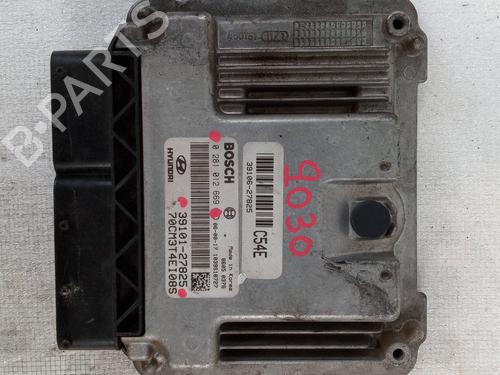 Used Engine control unit (ECU) HYUNDAI SANTA FÉ II (CM) 2.2 CRDi 4x4 (155 hp) 27217959