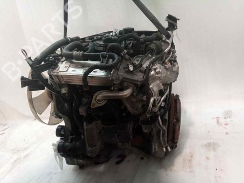 Engine MERCEDES-BENZ VITO / MIXTO Van (W639) 109 CDI (639.601, 639.603, 639.605) | BP30513182M1