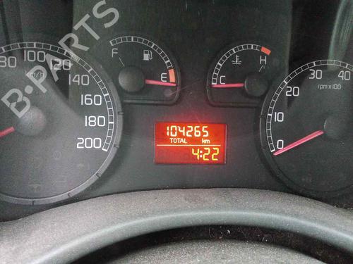 ABS Bremseaggregat FIAT PUNTO Hatchback Van (188_) 1.2 60 | BP16840175M43 