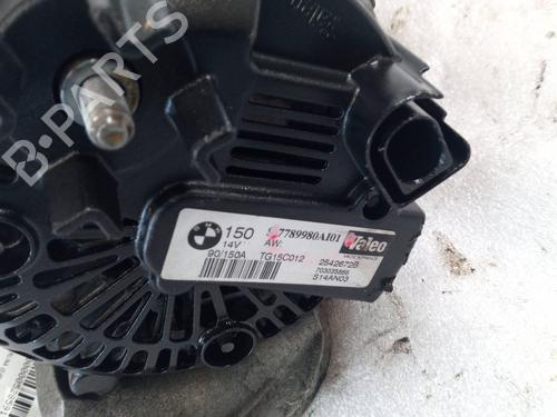 Generator BMW 3 (E46) 318 d | BP24447953M7 
