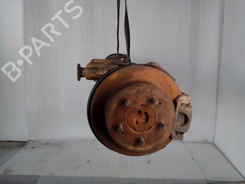 Subframe SSANGYONG KYRON 2.0 Xdi | BP11705250M9 