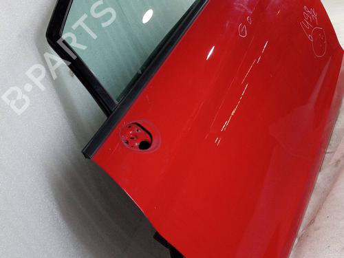 Left front door FORD FIESTA VI (CB1, CCN) 1.6 TDCi | BP16851697C2