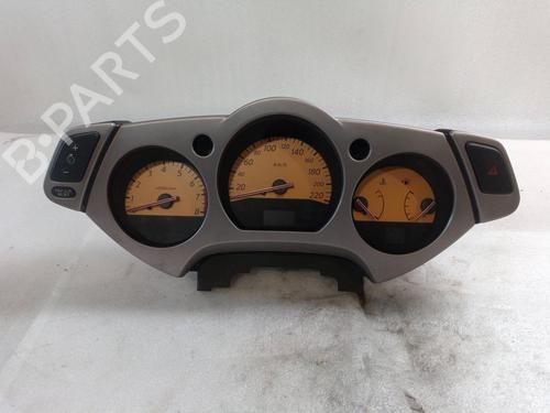 Used Instrument cluster NISSAN MURANO I (Z50) 3.5 4x4 (234 hp) 31612378